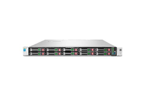 Сервер HP Proliant DL360 Gen9: купить, цена, .